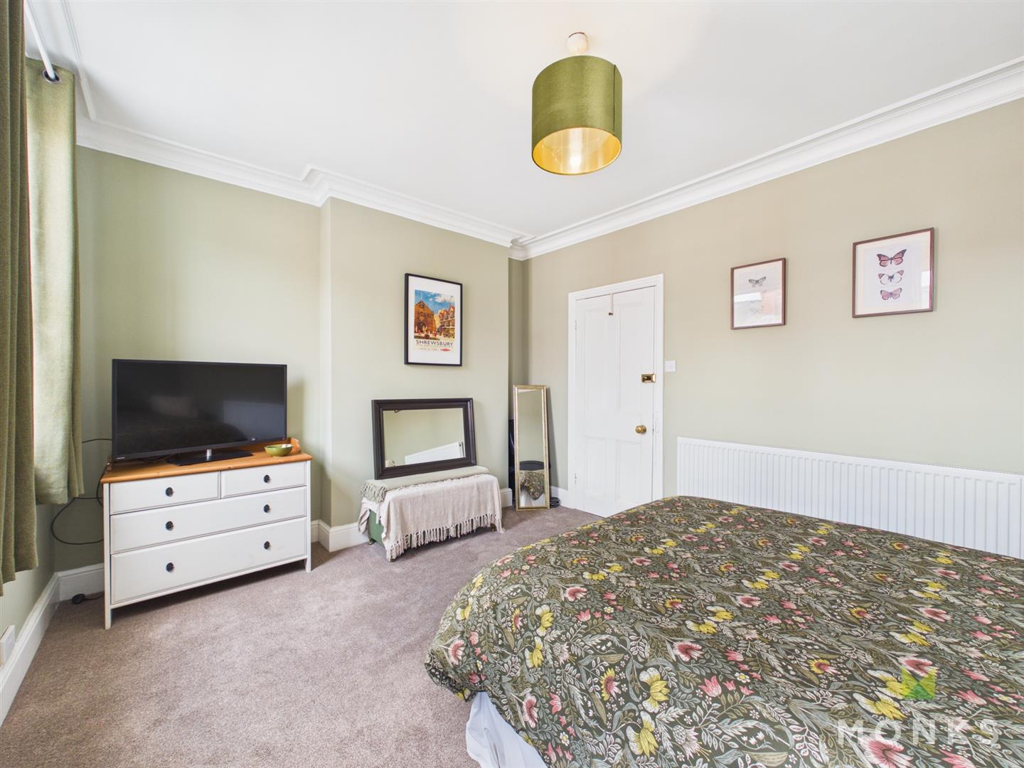 20 Moreton Crescent, Shrewsbury, SY3 7BZ For Sale